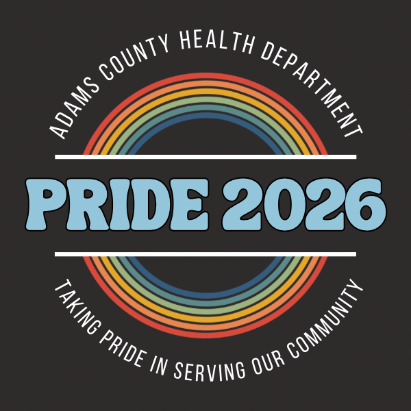 Pride shirt design