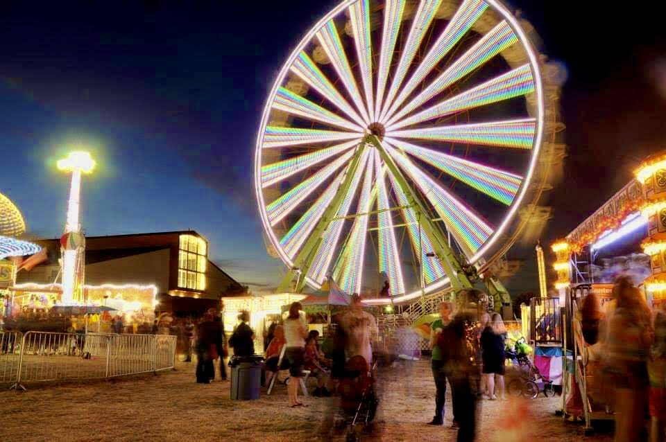 Clark County Fair